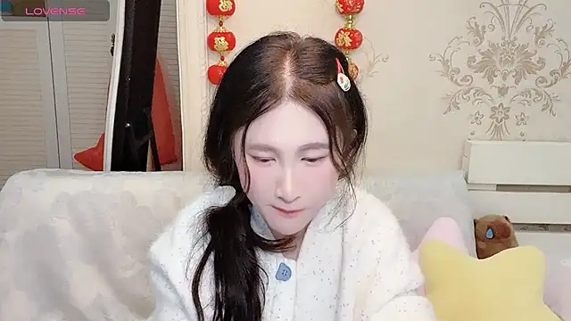 Snapshot of anna-888- chatting on February 2026 12:45:01 PM anna-888- online show from February 2026 12:45:01 PM