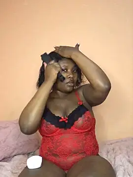 HotMelted Choco online show from October 2025 07:48:02 PM