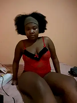 HotMelted Choco online show from November 2025 08:30:01 PM