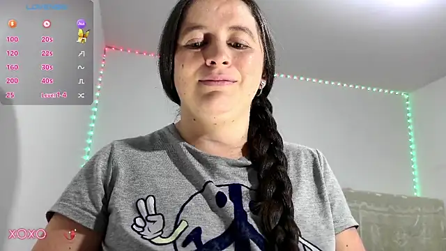 harper1brown online show from October 2025 11:11:02 AM