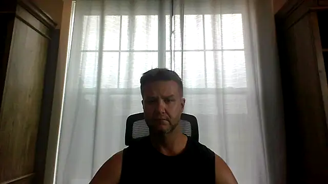 Snapshot of 45andfit1 chatting on October 2025 01:34:01 PM 45andfit1 online show from October 2025 01:34:01 PM