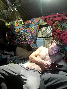 YourAddicted2 online show from November 2025 08:37:01 AM