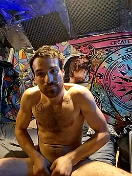 Snapshot of YourAddicted2 chatting on March 2026 06:34:02 PM YourAddicted2 online show from March 2026 06:34:02 PM