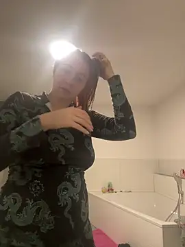 Latexaddictx  online show from March 2026 08:11:01 PM