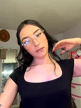 Snapshot of soffia_candy_ chatting on October 2025 11:28:01 AM soffia candy  online show from October 2025 11:28:01 AM
