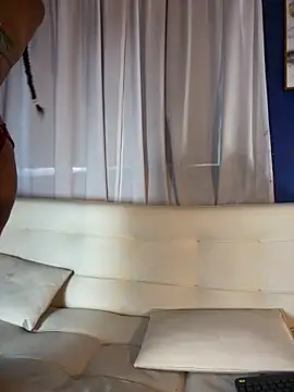 GiselleVice online show from December 2025 07:43:01 PM