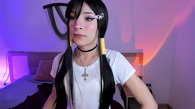 Damiian20  online show from February 2026 12:31:01 PM