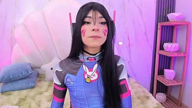 Damiian20  online show from April 2026 11:38:01 AM