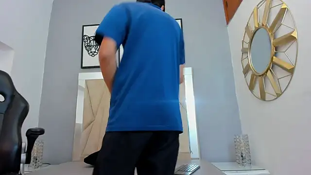 adams bobby online show from April 2026 11:13:02 AM