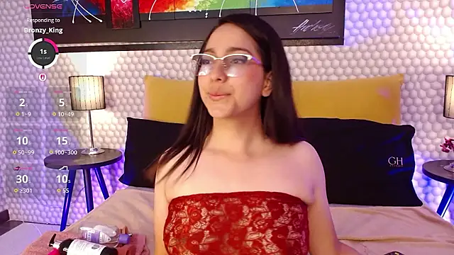 LexyBlaze  online show from February 2026 11:25:02 AM