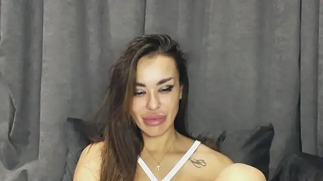 velvetveyraX online show from October 2025 06:41:02 PM