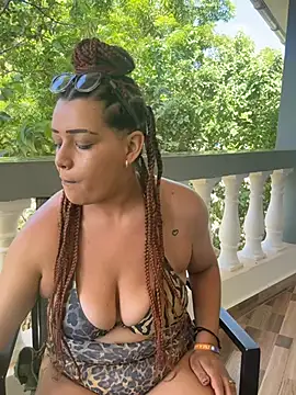 BubblesLovexox online show from April 2026 11:11:02 AM