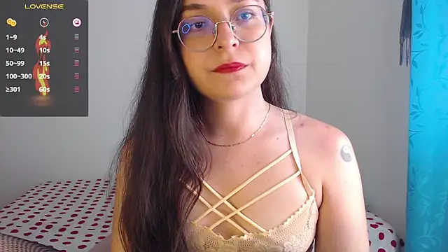 Vicky cristinax online show from November 2025 09:36:02 PM