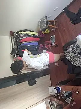 Neciaa online show from April 2026 07:44:02 PM