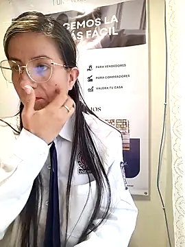 Valentina--1 online show from February 2026 12:01:02 PM