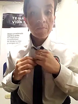 Valentina--1 online show from April 2026 10:10:01 AM