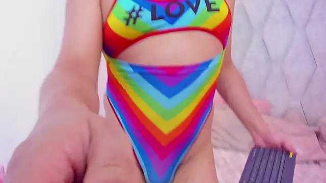 IrinaaVega online show from November 2025 10:42:02 PM