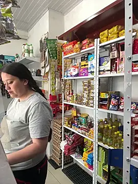 chanelketty online show from November 2025 02:57:02 PM