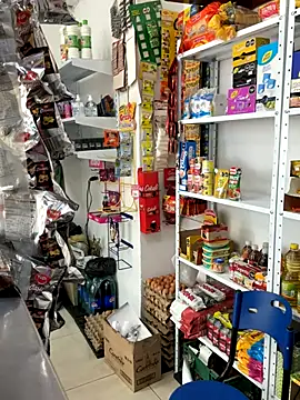 chanelketty online show from December 2025 01:05:02 PM