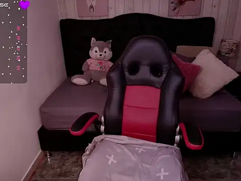  Rachel Jones  online show from February 2026 09:55:02 PM