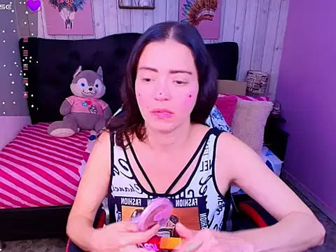  Rachel Jones  online show from February 2026 11:47:01 PM