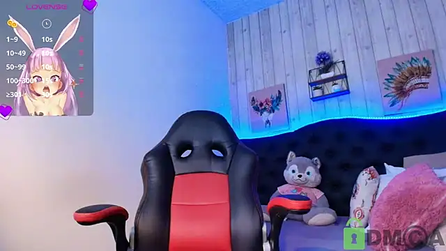  Rachel Jones  online show from April 2026 05:19:01 AM