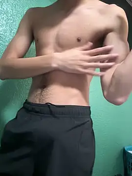 Delicious Papi online show from June 2026 05:47:01 PM