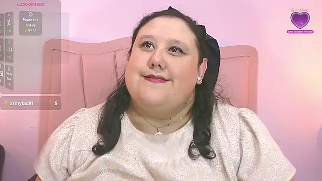 marianabbw30 online show from November 2025 06:35:02 AM