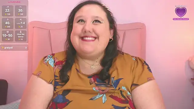 marianabbw30 online show from November 2025 05:54:01 AM