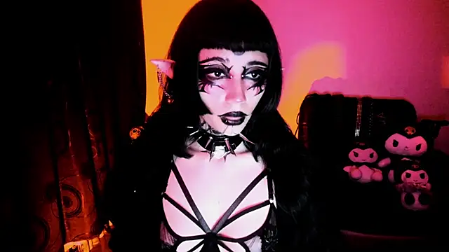 Yueeclipsa online show from February 2026 04:08:02 AM