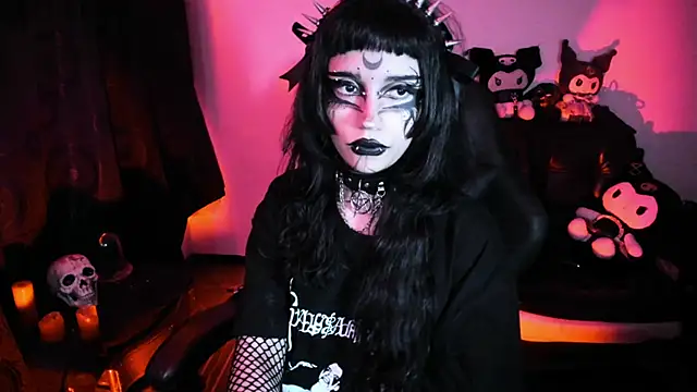 Yueeclipsa online show from April 2026 04:45:02 AM