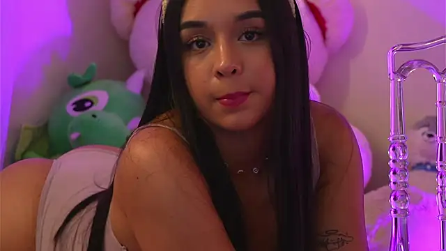 ISA NIXON online show from January 2026 01:30:01 AM