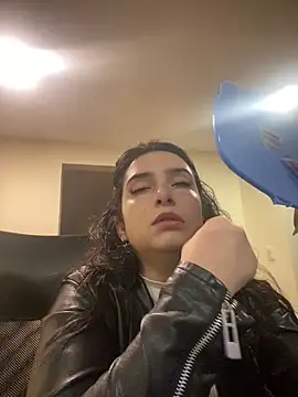 Kloe Novoa online show from March 2026 01:06:02 PM