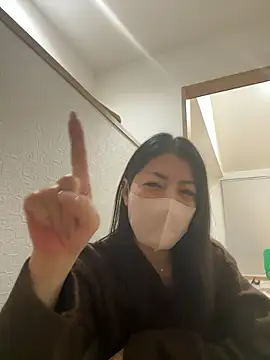 akimix xoxo online show from November 2025 01:44:02 PM