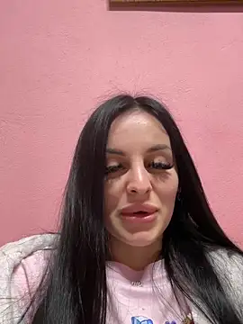 Alexiaaa121 online show from November 2025 10:10:01 PM