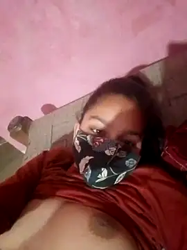 Snapshot of Poonam12A chatting on April 2026 09:08:02 PM Poonam12A online show from April 2026 09:08:02 PM