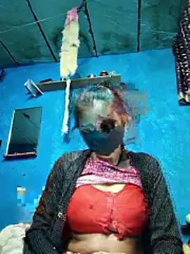 Janvi babby online show from January 2026 05:26:02 PM