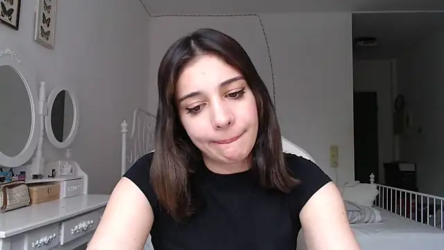 bellefleurrr online show from June 2026 08:58:02 AM