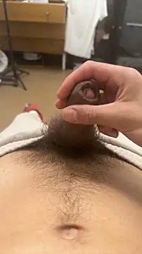 findomhot online show from April 2026 09:27:01 PM