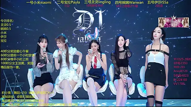 DJ-babala online show from December 2025 01:11:01 AM