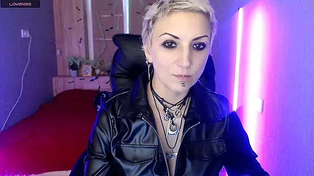 Sweet-n-Strong online show from November 2025 12:49:01 PM