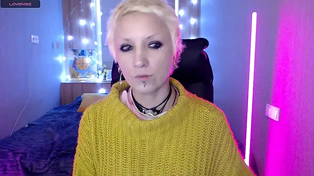 Sweet-n-Strong online show from December 2025 08:30:02 AM