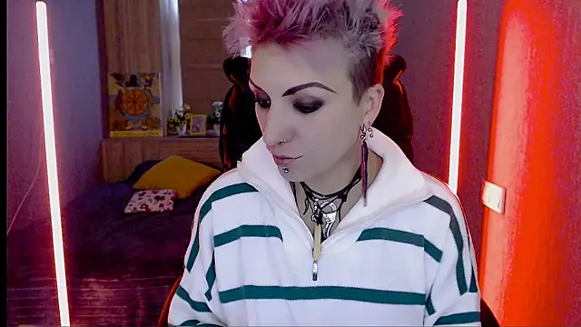 Sweet-n-Strong online show from January 2026 06:51:02 AM