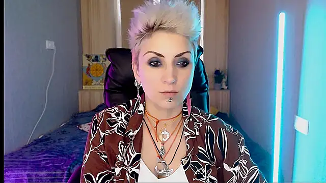 Sweet-n-Strong online show from February 2026 12:20:02 PM