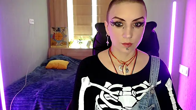 Sweet-n-Strong online show from April 2026 11:01:01 AM