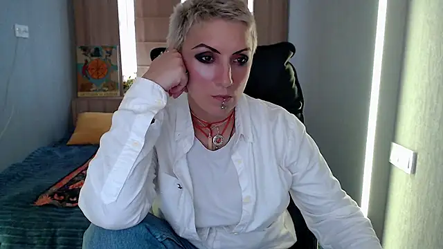 Sweet-n-Strong online show from June 2026 06:05:02 AM