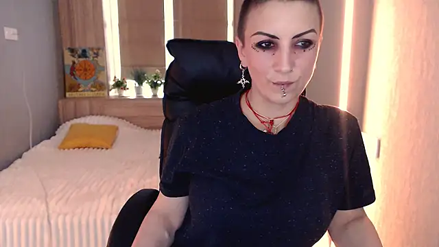 Sweet-n-Strong online show from July 2026 11:08:01 AM