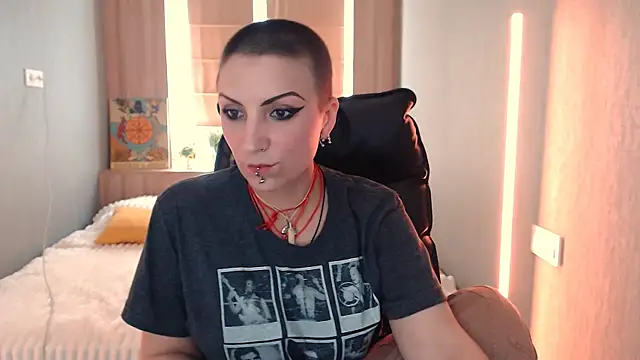 Sweet-n-Strong online show from July 2026 10:22:02 AM