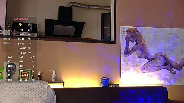 LumiHeart online show from April 2026 05:18:02 AM