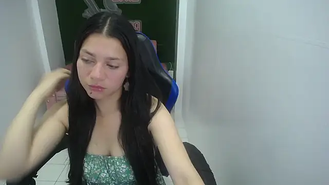 velvetvixen t online show from November 2025 01:46:01 PM